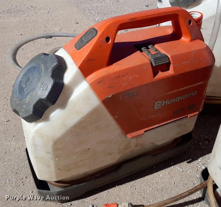 image for item NH9432 Tools