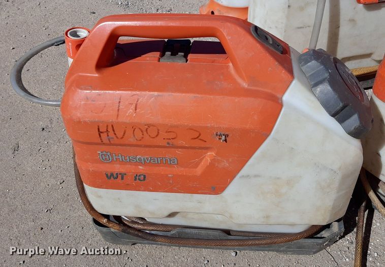 image for item NH9432 Tools