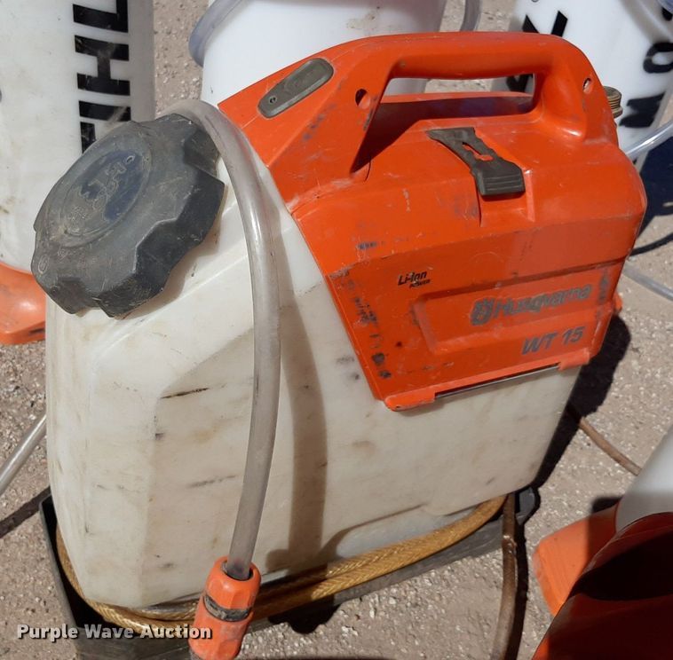 image for item NH9432 Tools