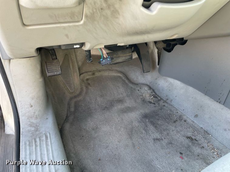 image for item NY9639 2007 Chevrolet Malibu 