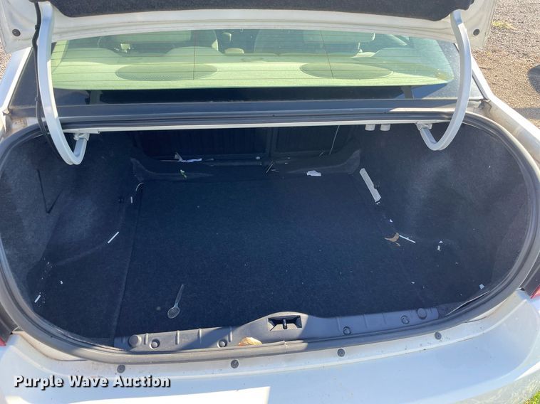 image for item NY9639 2007 Chevrolet Malibu 