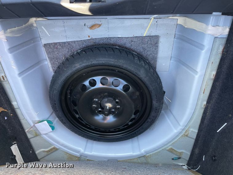 image for item NY9639 2007 Chevrolet Malibu 