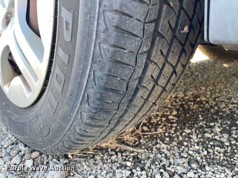 image for item NY9639 2007 Chevrolet Malibu 