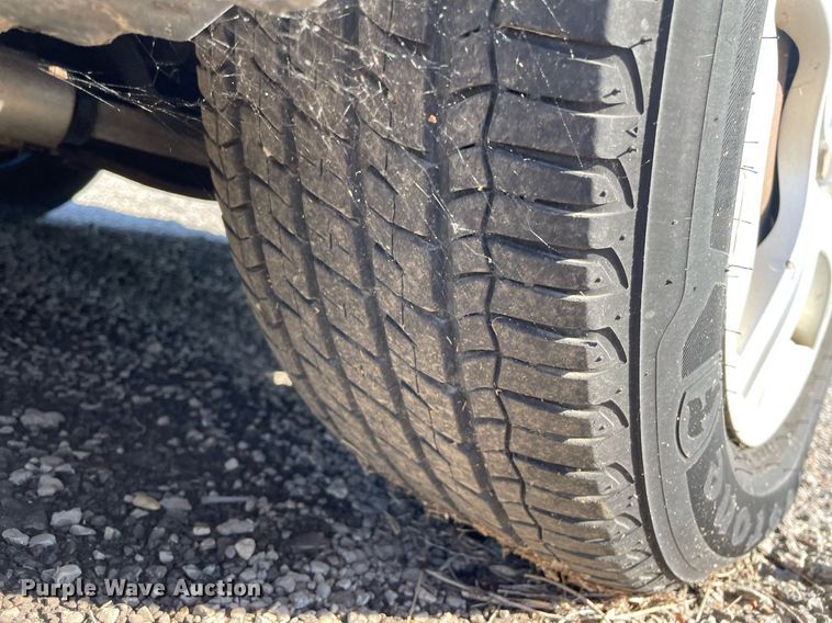 image for item NY9639 2007 Chevrolet Malibu 