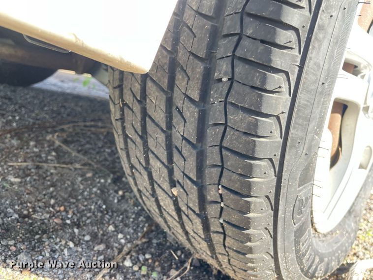 image for item NY9639 2007 Chevrolet Malibu 