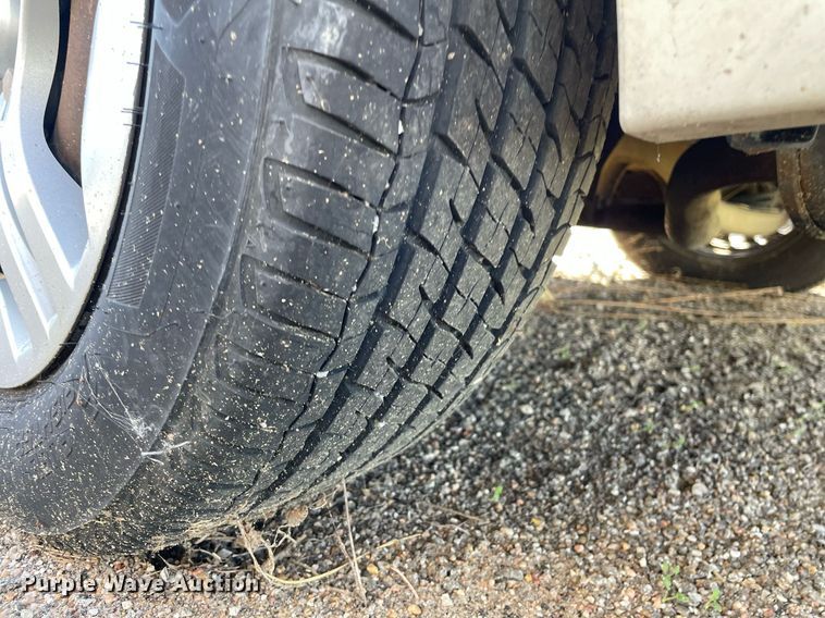 image for item NY9639 2007 Chevrolet Malibu 