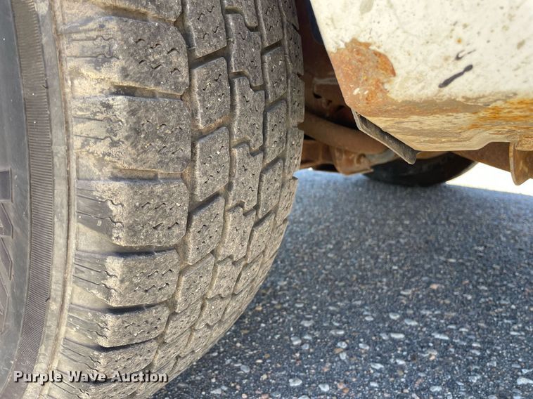 image for item NY9640 2011 Chevrolet Silverado 1500 Ext. Cab pickup truck