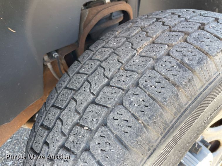 image for item NY9640 2011 Chevrolet Silverado 1500 Ext. Cab pickup truck