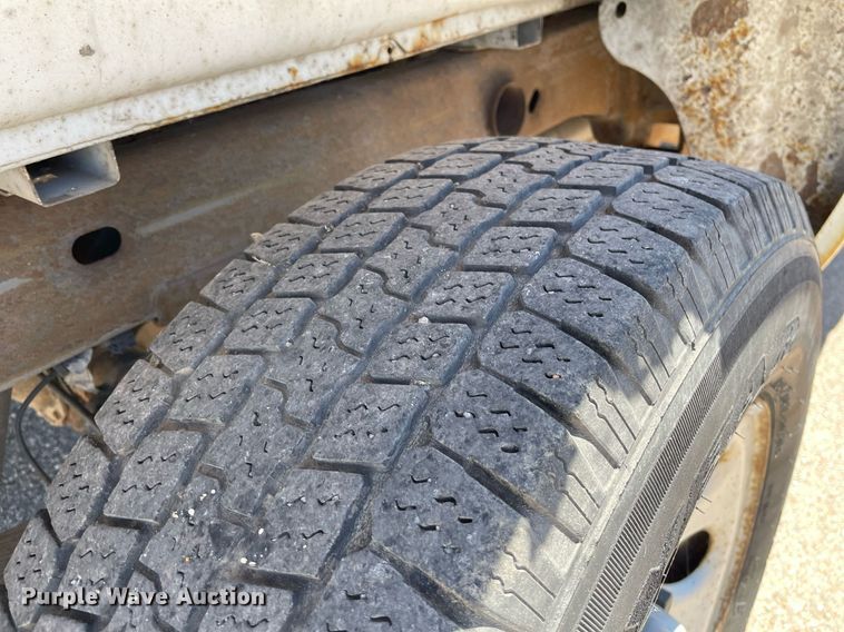 image for item NY9640 2011 Chevrolet Silverado 1500 Ext. Cab pickup truck