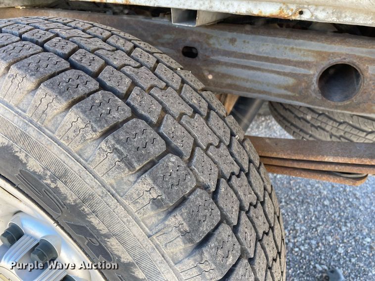 image for item NY9640 2011 Chevrolet Silverado 1500 Ext. Cab pickup truck