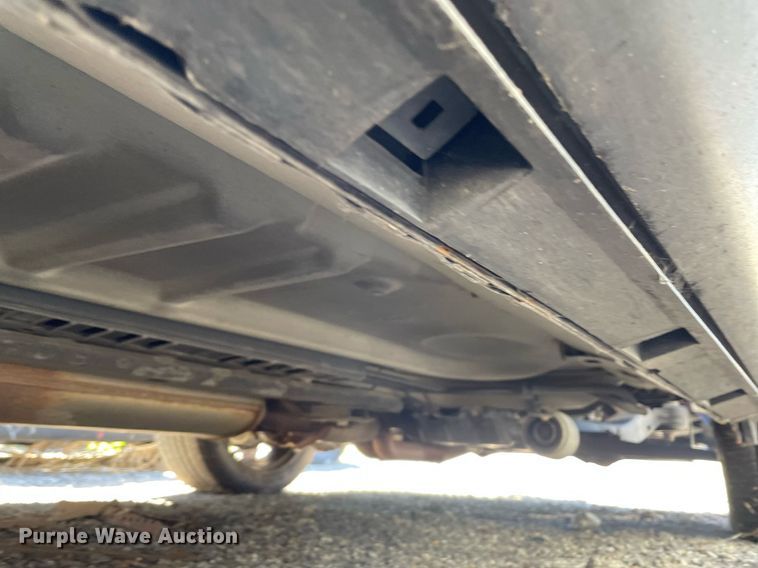 image for item NY9641 2018 Ford Explorer Police Interceptor SUV