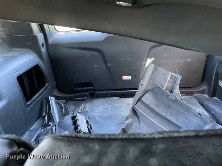 image for item NY9641 2018 Ford Explorer Police Interceptor SUV