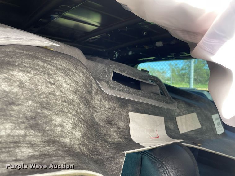 image for item NY9641 2018 Ford Explorer Police Interceptor SUV