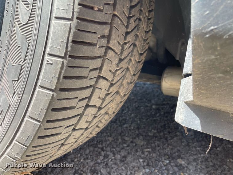 image for item NY9641 2018 Ford Explorer Police Interceptor SUV