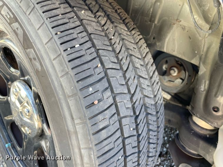 image for item NY9641 2018 Ford Explorer Police Interceptor SUV