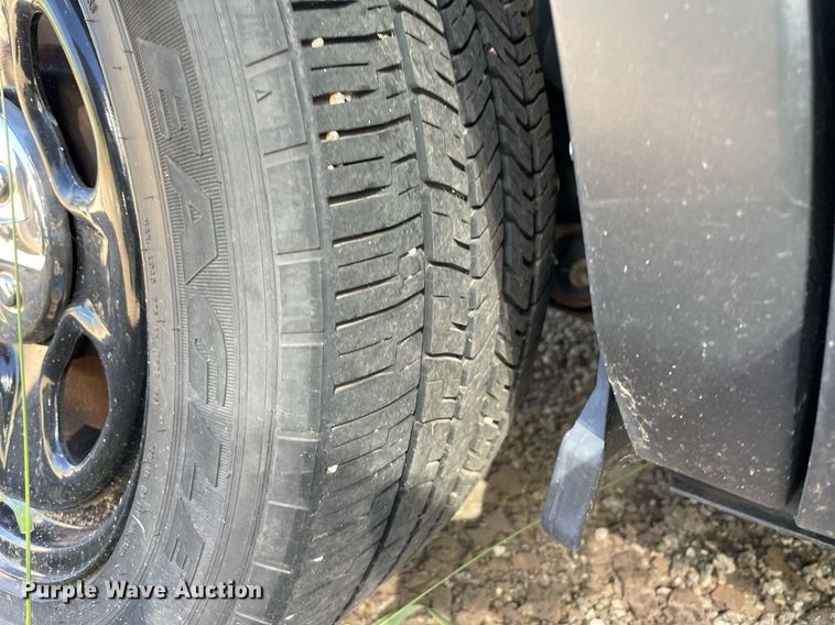 image for item NY9641 2018 Ford Explorer Police Interceptor SUV