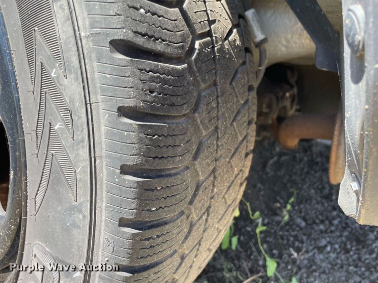 image for item NY9641 2018 Ford Explorer Police Interceptor SUV