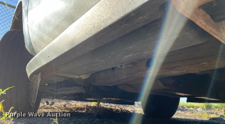 image for item NY9642 2013 Chevrolet Tahoe Police SUV