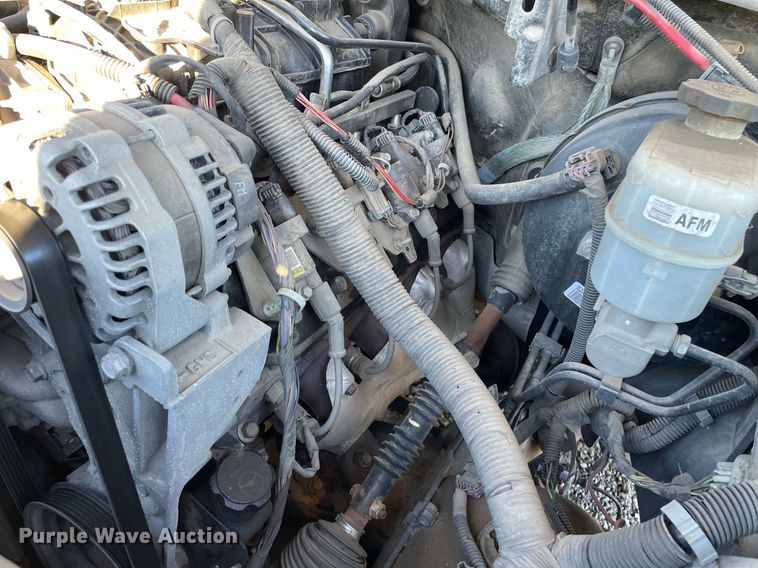 image for item NY9642 2013 Chevrolet Tahoe Police SUV