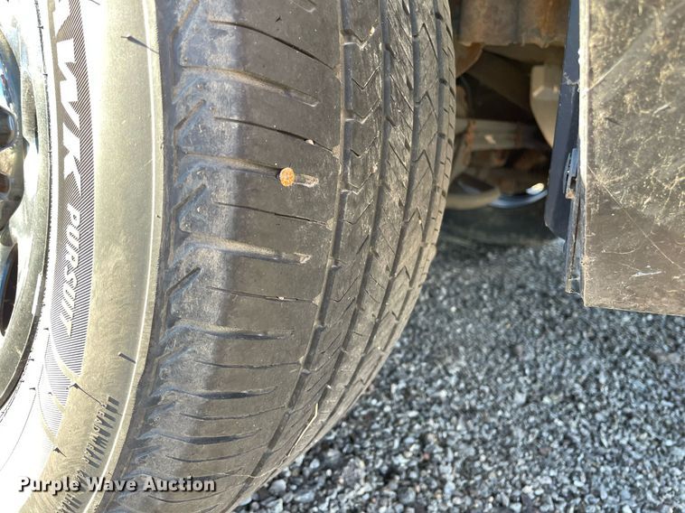 image for item NY9642 2013 Chevrolet Tahoe Police SUV