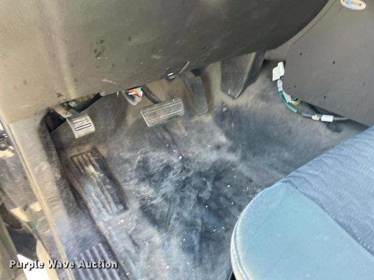 image for item NY9643 2018 Chevrolet Tahoe Police SUV