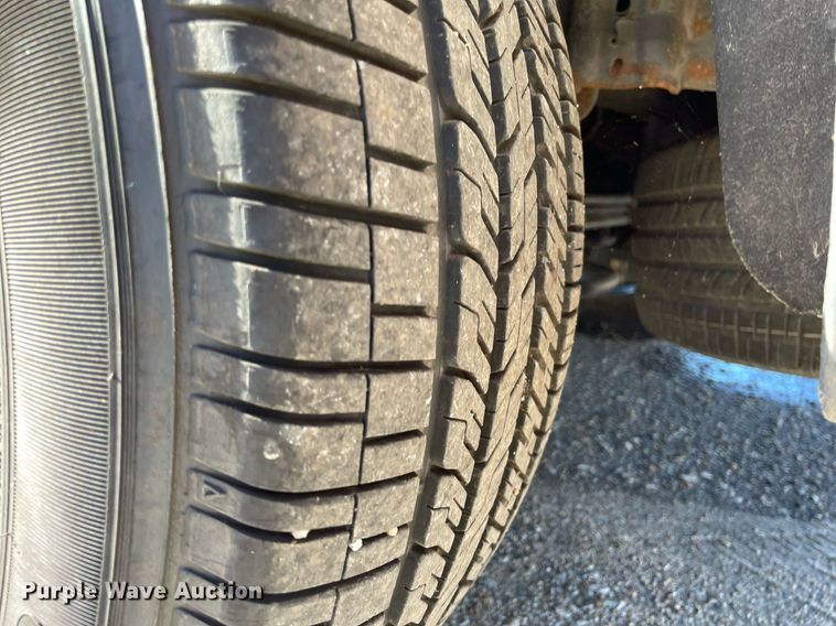 image for item NY9643 2018 Chevrolet Tahoe Police SUV