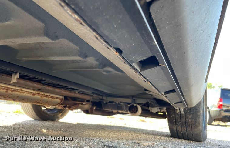 image for item NY9644 2019 Ford Explorer Police Interceptor SUV