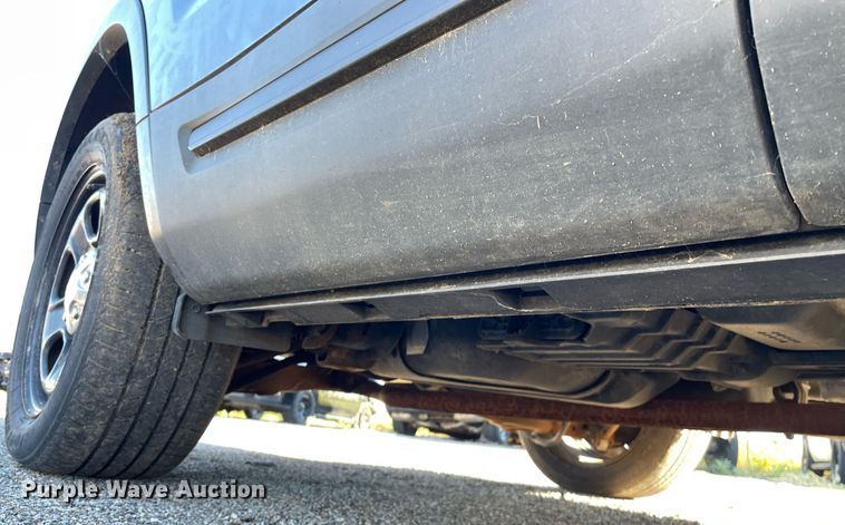 image for item NY9644 2019 Ford Explorer Police Interceptor SUV