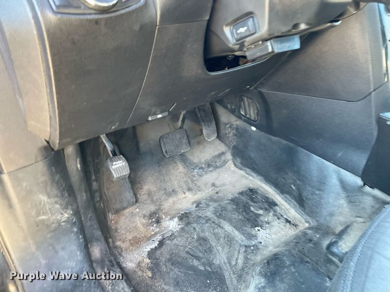 image for item NY9644 2019 Ford Explorer Police Interceptor SUV