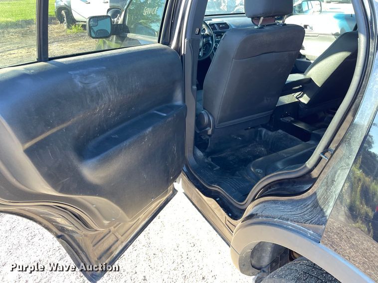 image for item NY9644 2019 Ford Explorer Police Interceptor SUV