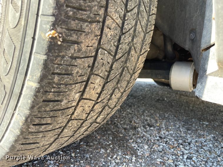 image for item NY9644 2019 Ford Explorer Police Interceptor SUV