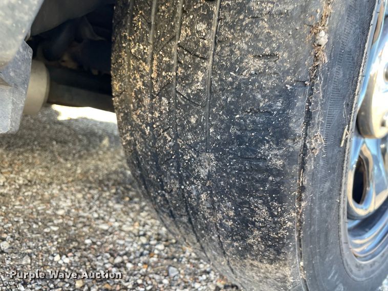 image for item NY9644 2019 Ford Explorer Police Interceptor SUV