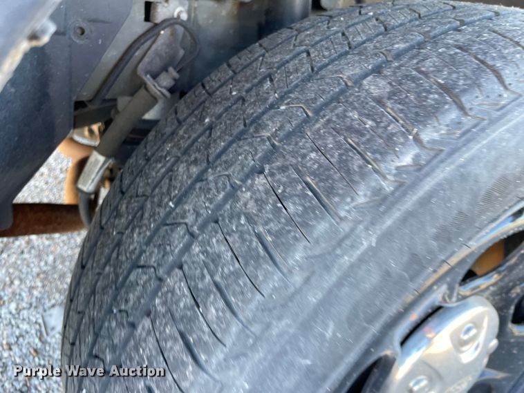 image for item NY9644 2019 Ford Explorer Police Interceptor SUV