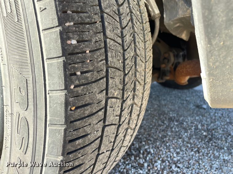 image for item NY9644 2019 Ford Explorer Police Interceptor SUV