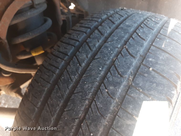 image for item NY9645 2017 Chevrolet Tahoe Police SUV