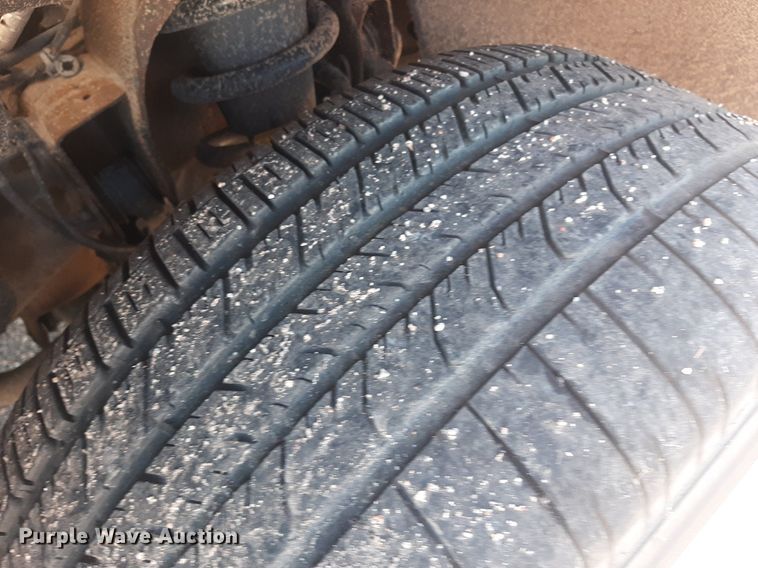 image for item NY9645 2017 Chevrolet Tahoe Police SUV