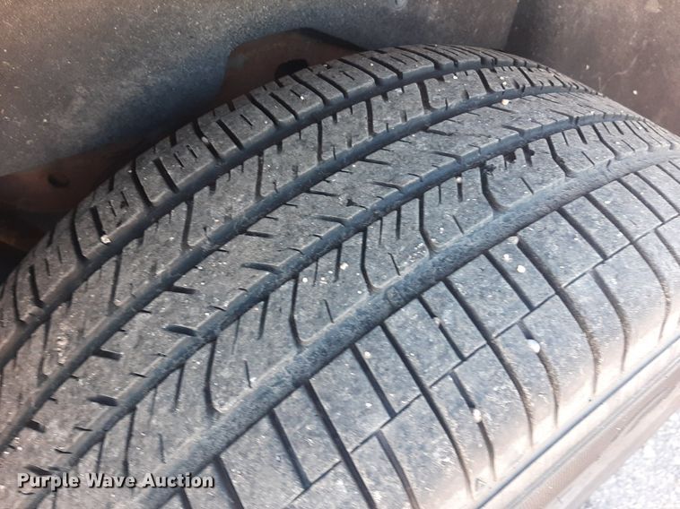 image for item NY9645 2017 Chevrolet Tahoe Police SUV