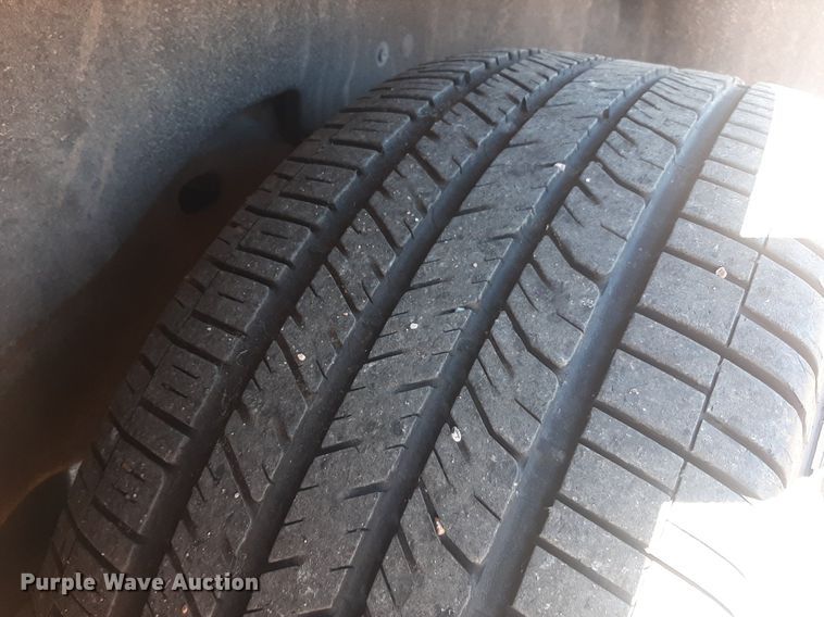 image for item NY9645 2017 Chevrolet Tahoe Police SUV