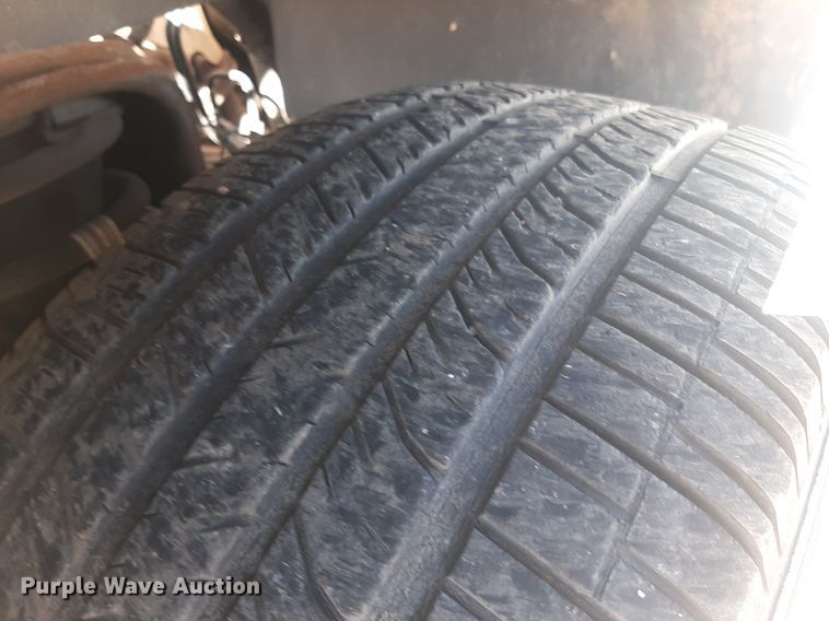 image for item NY9646 2012 Chevrolet Tahoe Police SUV