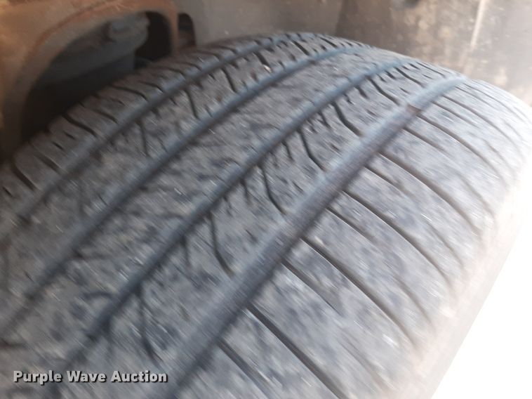 image for item NY9646 2012 Chevrolet Tahoe Police SUV