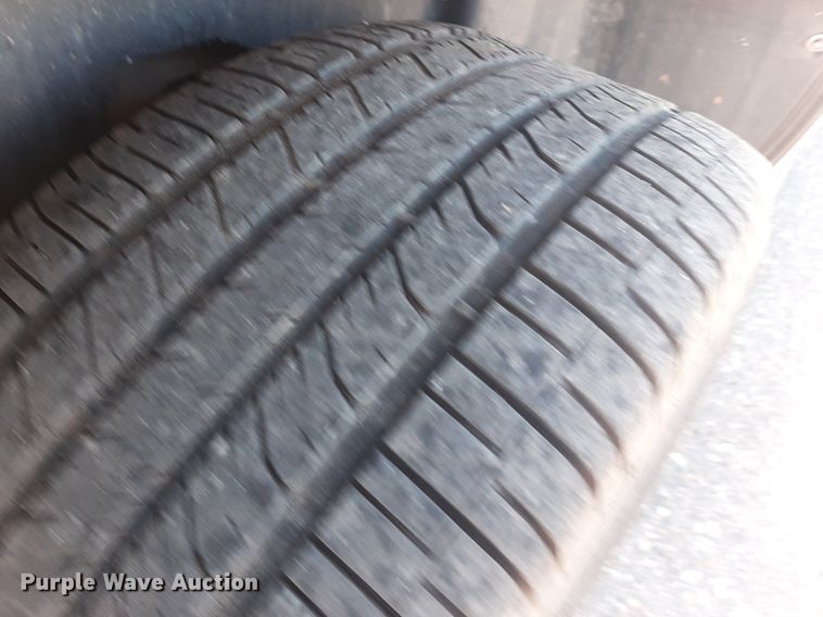 image for item NY9646 2012 Chevrolet Tahoe Police SUV