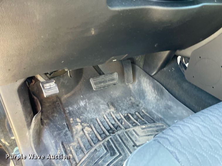 image for item NY9647 2016 Chevrolet Tahoe Police SUV