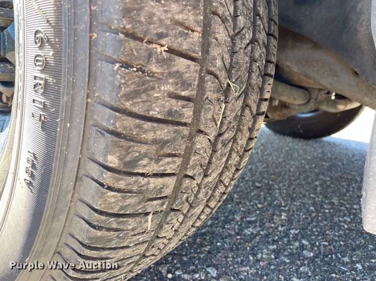 image for item NY9647 2016 Chevrolet Tahoe Police SUV