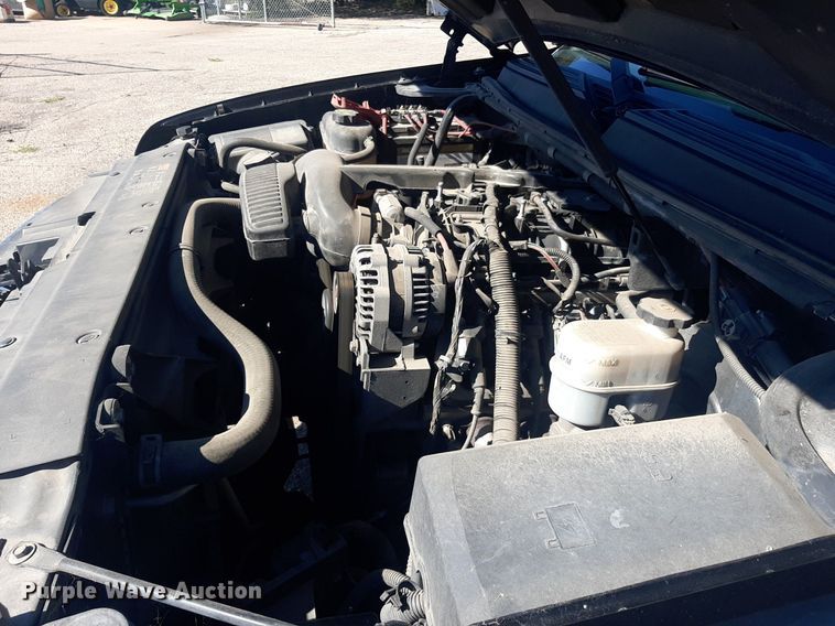 image for item NY9648 2013 Chevrolet Tahoe Police SUV