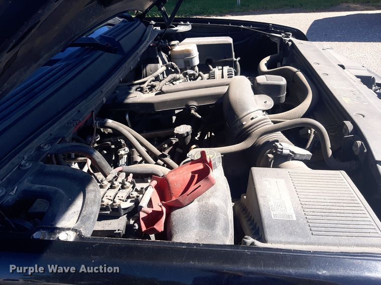 image for item NY9648 2013 Chevrolet Tahoe Police SUV