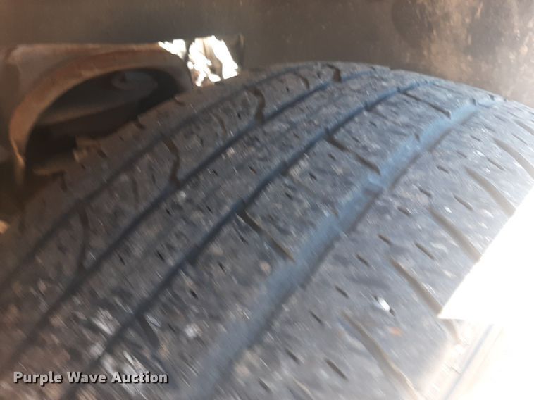 image for item NY9648 2013 Chevrolet Tahoe Police SUV