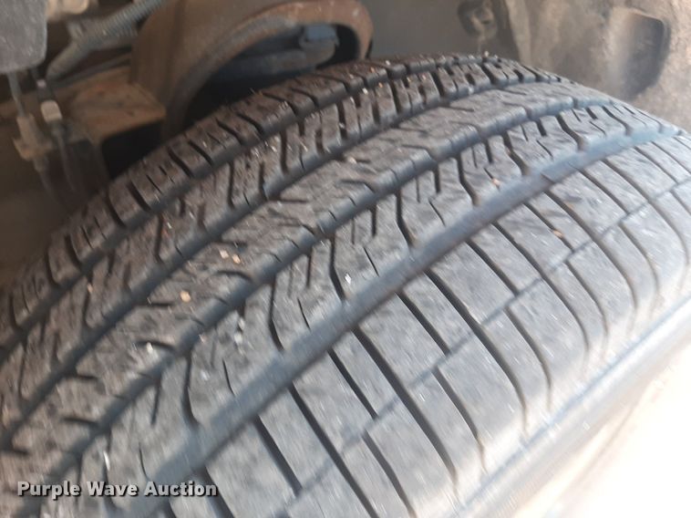 image for item NY9648 2013 Chevrolet Tahoe Police SUV