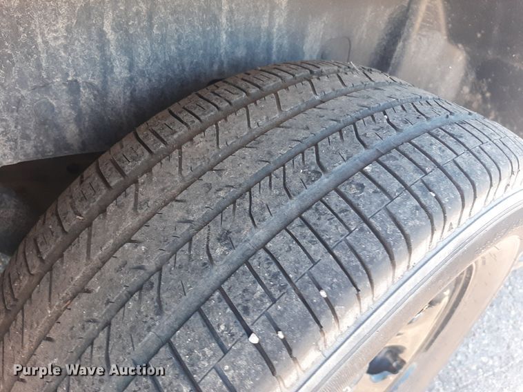 image for item NY9648 2013 Chevrolet Tahoe Police SUV