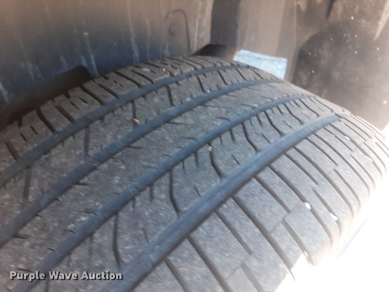 image for item NY9648 2013 Chevrolet Tahoe Police SUV