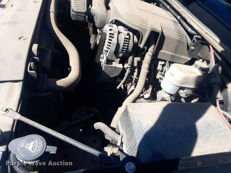 image for item NY9649 2014 Chevrolet Tahoe Police SUV